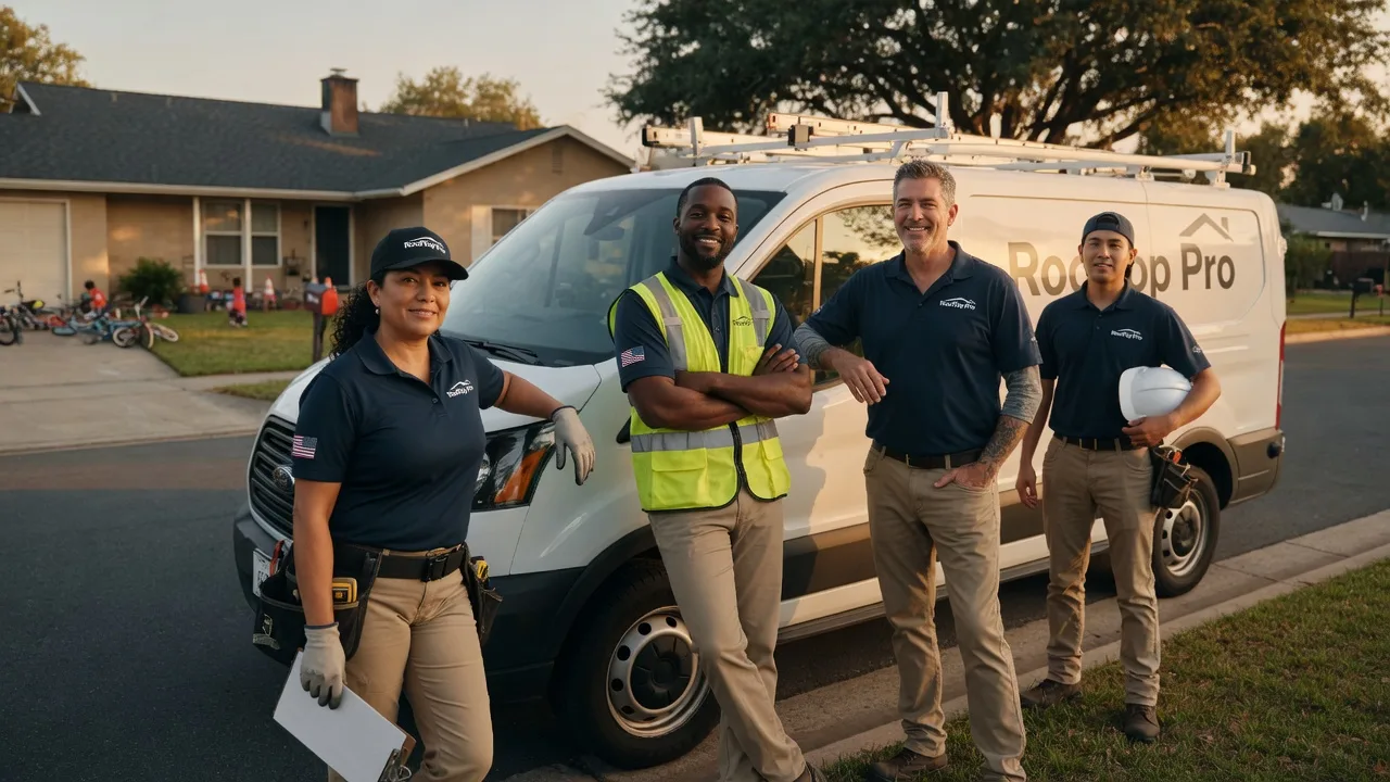 Roof Repair in West Babylon, NY near me